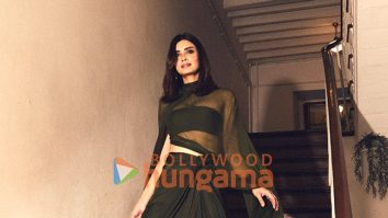 Diana Penty