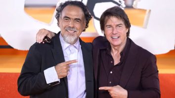 EXCLUSIVE: Alejandro G Iñárritu opens up on bringing Tom Cruise, Riz Ahmed, Jesse Plemons and more together for Digger: “Finding this EXTRAORDINARY ensemble was the film’s great gift to me”