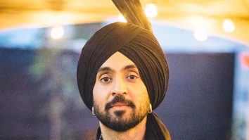 Diljit Dosanjh addresses Satluj controversy at Delhi concert; says “Don’t teach Punjabis how to fight”