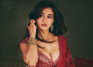 Disha Patani completes a decade in Bollywood as MS Dhoni: The Untold Story turns 10: “Beyond grateful ”