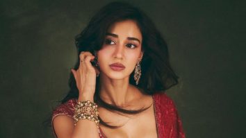 Disha Patani completes a decade in Bollywood as MS Dhoni: The Untold Story turns 10: “Beyond grateful ”