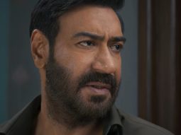 Drishyam The Conclusion Box Office: Ajay Devgn starrer crosses Rs. 200 cr mark in India