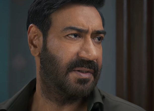 Drishyam The Conclusion Box Office: Ajay Devgn starrer crosses Rs. 200 cr mark in India Drishyam The Conclusion Box Office: Ajay Devgn starrer crosses Rs. 200 cr mark in India :Bollywood Box Office