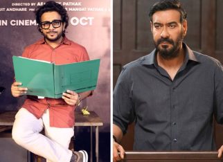 EXCLUSIVE: Drishyam The Conclusion writer Aamil Keeyan Khan reveals why Christopher Pinto dies on November 18 and the surprising Drishyam 2 connection; decodes the climax: “Vijay Salgaonkar ne kya kiya isn’t the problem, kaise kiya gives audience the high”