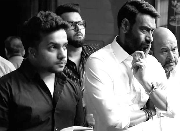 EXCLUSIVE: Drishyam The Conclusion writer Aamil Keeyan Khan reveals why Christopher Pinto dies on November 18 and the surprising Drishyam 2 connection; decodes the climax: "Vijay Salgaonkar ne kya kiya isn't the problem, kaise kiya gives audience the high"