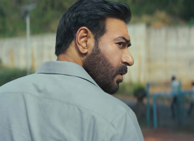 Drishyam 3 Advance Booking: Ajay Devgn goes on a BOX OFFICE RAID; 2.50 lakh tickets SOLD, eyes Rs. 50 cr. opening Drishyam 3 Advance Booking: Ajay Devgn goes on a BOX OFFICE RAID; 2.50 lakh tickets SOLD, eyes Rs. 50 cr. opening :Bollywood Box Office