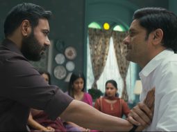 Drishyam 3 Monday Box Office Estimate: Ajay Devgn starrer storms past Rs. 20 crore on Day 4; set to hit Rs. 200 crore