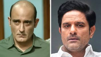 Trade on Akshaye Khanna missing Drishyam The Conclusion and Jaideep Ahlawat stepping in: “If Akshaye had been in this film, people would have given him 50% of the credit for its blockbuster success!”