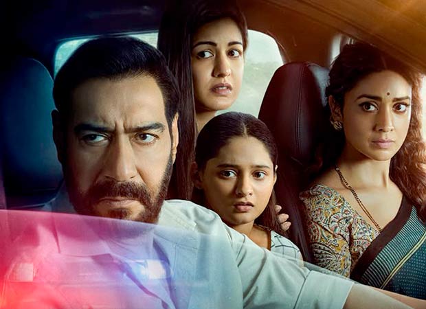 Drishyam 3 creates BOX OFFICE MAYHEM! Ajay Devgn starrer opens at a MASSIVE Rs. 65 crore; biggest opener of his career :Bollywood Box Office Drishyam 3 creates BOX OFFICE MAYHEM! Ajay Devgn starrer opens at a MASSIVE Rs. 65 crore; biggest opener of his career :Bollywood Box Office