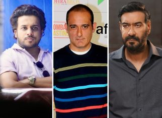 EXCLUSIVE: Writer Aamil Keeyan Khan recalls Akshaye Khanna walking out of Drishyam The Conclusion 7 days before shoot: “Hum log pe bomb phoota tha!”; hails Abhishek Pathak: “Any other director would have panicked, but he remained calm”