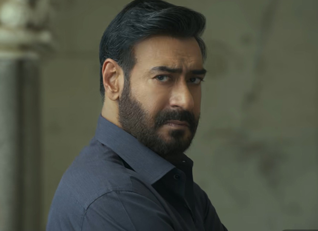 Drishyam 3 Box Office Day 2 Estimate: Ajay Devgn’s thriller remains ROCK SOLID; collects Rs. 50-51 crore on Saturday Drishyam 3 Box Office Day 2 Estimate: Ajay Devgn’s thriller remains ROCK SOLID; collects Rs. 50-51 crore on Saturday :Bollywood Box Office