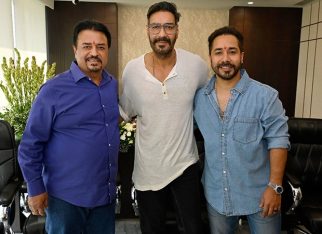 Drishyam The Conclusion producer Panorama Studios quietly emerges as Bollywood’s most CONSISTENT hit machine; delivers 5 HITS in a ROW; trade hails Kumar Mangat Pathak-Abhishek Pathak streak