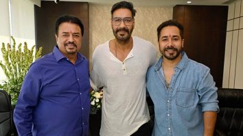 Drishyam The Conclusion producer Panorama Studios quietly emerges as Bollywood’s most CONSISTENT hit machine; delivers 5 HITS in a ROW; trade hails Kumar Mangat Pathak-Abhishek Pathak streak