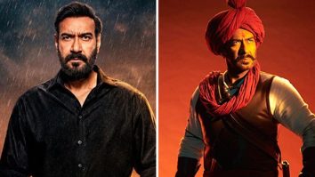 Drishyam The Conclusion REWRITES Ajay Devgn’s box office history; Tanhaji record set to fall after 6 ½ years; trade says, “The combination of Ajay Devgn and a good franchise makes for a good commercial cinema!”