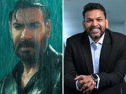 Drishyam The Conclusion: JioStar’s Alok Jain says franchise has become an enduring IP: “Audiences have truly made it their own”