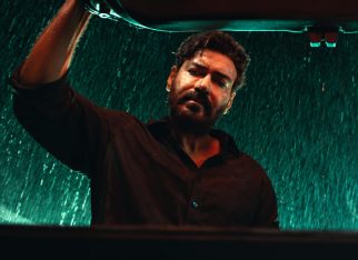 Drishyam The Conclusion Box Office: Ajay Devgn starrer shows strong second-weekend resurgence, faces weekday test after Rs. 240 cr opening week