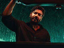 Drishyam The Conclusion Box Office: Ajay Devgn franchise storms towards Top 10 Hindi franchises; needs just Rs. 88.62 cr more
