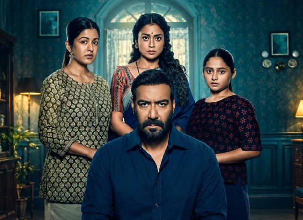Drishyam The Conclusion Box Office: Ajay Devgn starrer set to cross Rs. 100 crores in Mumbai circuit; becomes third film of 2026 to achieve the feat :Bollywood Box Office Drishyam The Conclusion Box Office: Ajay Devgn starrer set to cross Rs. 100 crores in Mumbai circuit; becomes third film of 2026 to achieve the feat :Bollywood Box Office
