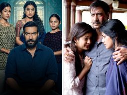 Drishyam The Conclusion Box Office: Ajay Devgn starrer surpasses lifetime business of Drishyam in just 2 days