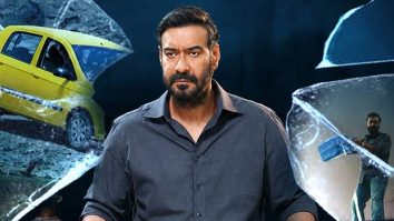 Drishyam The Conclusion Box Office: Ajay Devgn starrer is just Rs. 66.54 cr away from surpassing Drishyam 2’s lifetime business