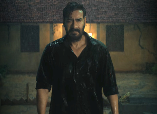 Drishyam The Conclusion Box Office: Opening weekend jumps 7.5X from original film to finale