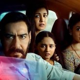 Drishyam The Conclusion Box Office: From No. 21 to No. 12 in DAYS, Drishyam franchise needs Rs. 27.60 cr to enter Top 10 Franchises