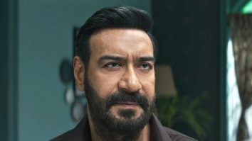 Drishyam The Conclusion Box Office: Ajay Devgn scores his biggest opening week ever with Rs. 240 cr, leaves Singham Again behind