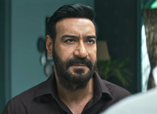Drishyam The Conclusion Box Office: Ajay Devgn scores his biggest opening week ever with Rs. 240 cr, leaves Singham Again behind