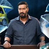 Drishyam The Conclusion Evening Box Office Update: Film jumps to Rs. 33.50 cr nett by 5 PM; occupancy at 52%