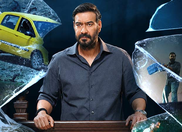 Drishyam The Conclusion Evening Box Office Update: Film jumps to Rs. 33.50 cr nett by 5 PM; occupancy at 52% :Bollywood Box Office Drishyam The Conclusion Evening Box Office Update: Film jumps to Rs. 33.50 cr nett by 5 PM; occupancy at 52% :Bollywood Box Office
