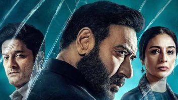 Drishyam The Conclusion Morning Box Office Update: Film collects Rs. 15.33 cr. nett by 12 noon on opening day with approx. 41% occupancy