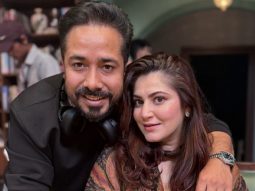 Drishyam The Conclusion: Shivaleeka Oberoi drops appreciation post for husband Abhishek Pathak; says, “When it comes to family, my husband doesn’t play around”