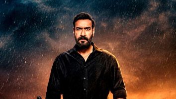 Drishyam: The Conclusion Box Office: Ajay Devgn starrer sells 1 million tickets in a day, reaches 75% of Drishyam 2’s lifetime sales