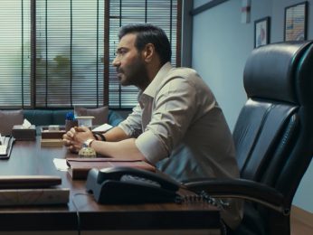 Drishyam The Conclusion Box Office: Ajay Devgn starrer collects Rs. 65 cr in second weekend, retains 37% of opening weekend business Drishyam The Conclusion Box Office: Ajay Devgn starrer collects Rs. 65 cr in second weekend, retains 37% of opening weekend business