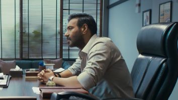 Drishyam The Conclusion Box Office: Ajay Devgn starrer collects Rs. 20 cr on first Monday; nears Rs. 200 cr target