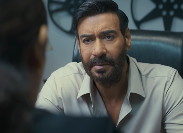 Drishyam The Conclusion Worldwide Box Office: Ajay Devgn starrer crosses Rs. 300 cr mark globally