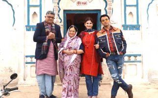 Web Series Review: DUPAHIYA SEASON 2 is an entertaining and relevant follow up that works due to its quirky humour