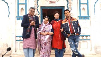Web Series Review: DUPAHIYA SEASON 2 is an entertaining and relevant follow up that works due to its quirky humour