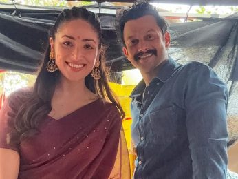 EXCLUSIVE: Addinath M Kothare reveals 2 out of 5 ACs on Nayyi Navelli sets were reserved ONLY for him: “My sweat was dripping through the prosthetics; andar se mera body melt ho raha tha!”