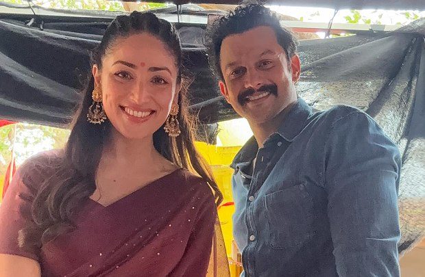EXCLUSIVE: Addinath M Kothare reveals 2 out of 5 ACs on Nayyi Navelli sets were reserved ONLY for him: “My sweat was dripping through the prosthetics; andar se mera body melt ho raha tha!”
