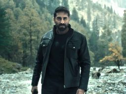 EXCLUSIVE: CBFC censors shot of blood on the Indian map in Udta Teer