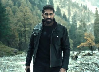 EXCLUSIVE: CBFC censors shot of blood on the Indian map in Udta Teer