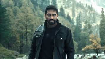 EXCLUSIVE: CBFC censors shot of blood on the Indian map in Udta Teer