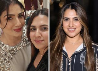EXCLUSIVE: Raveena Tandon “left it on me” – Makeup artist Sarah Saya on creating a look for the veteran star, working with Beyonce and more