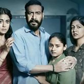 EXCLUSIVE: Taran Adarsh gave Drishyam The Conclusion a standing ovation, calls Ajay Devgn a “secure actor” for letting Jaideep Ahlawat own the scene