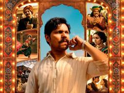 Eetha poster