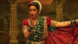 Eetha | Official Trailer | Shraddha Kapoor | Randeep Hooda | Dinesh Vijan | Laxman Utekar