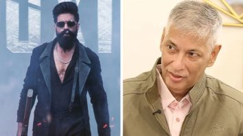 EXCLUSIVE: “Weak writing was the main reason Toxic didn’t work,” says Taran Adarsh; praises Yash as “very confident” actor