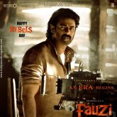 Fauzi poster
