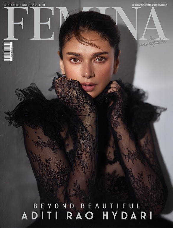 femina 133